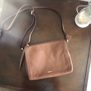 Fossil Cossbody